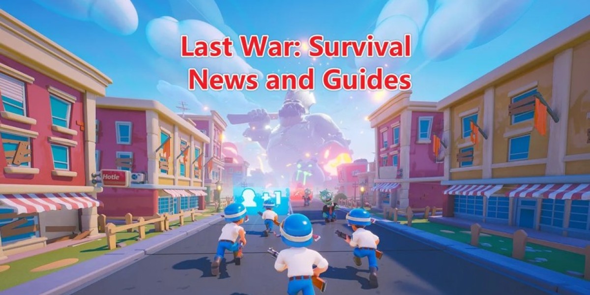 Season 3 Game Update: Events & New Features