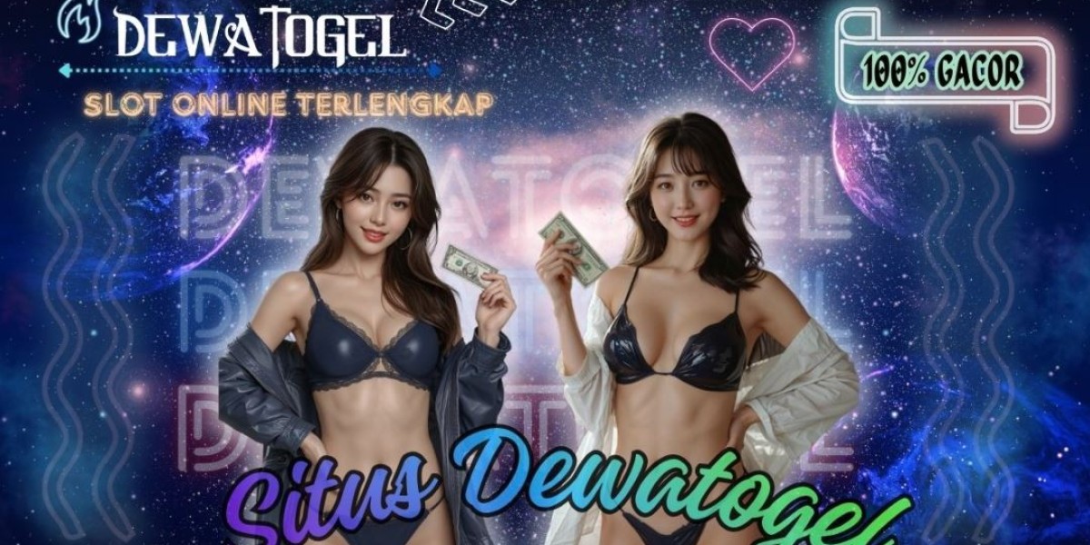 Dewatogel Online Slot Gameplay and Platform Features