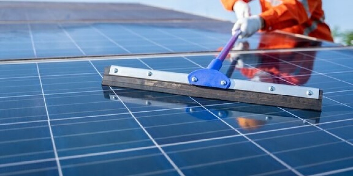 Comprehensive Exploration of Modern Solar Services and Their Transformative Impact on Energy Consumption