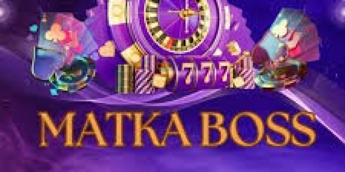 SattaBossMatka Online Lottery – Quick Participation Guide