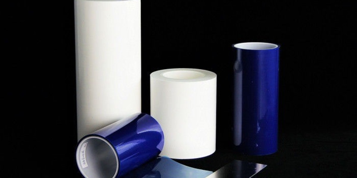 Surface Printed Film Market 2026 Key Players, SWOT Analysis, Key Indicators and Forecast to 2036