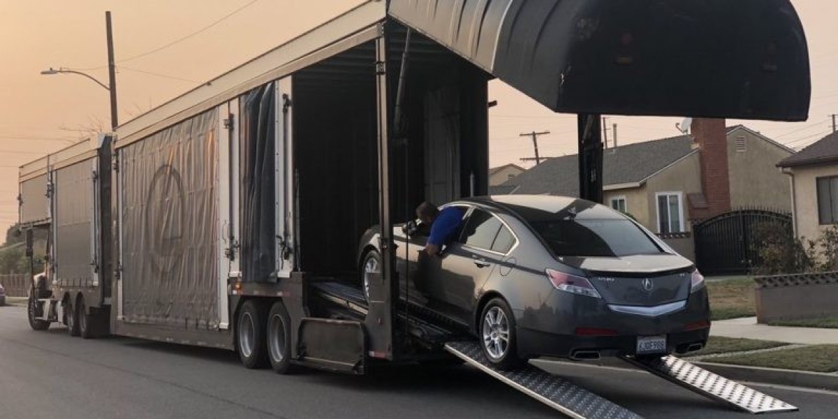 Budget-Friendly Options for Shipping Your Vehicle Safely