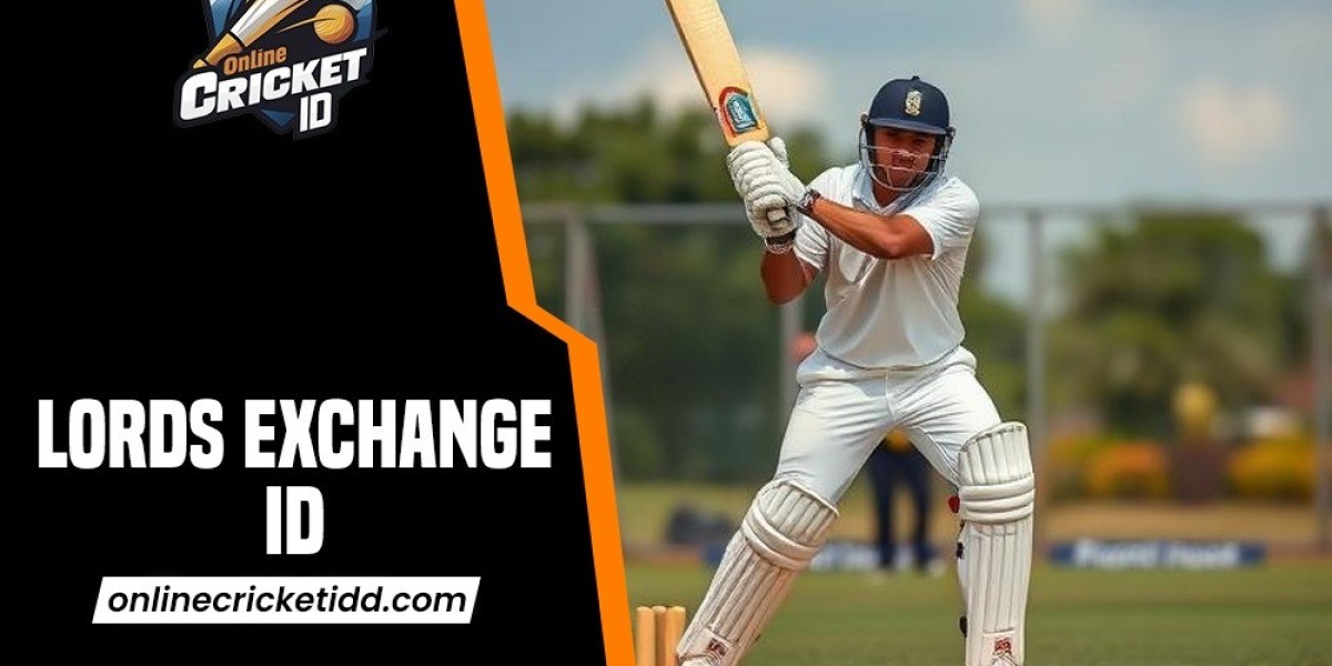 Get Your Lords Exchange ID Online | Fast Registration