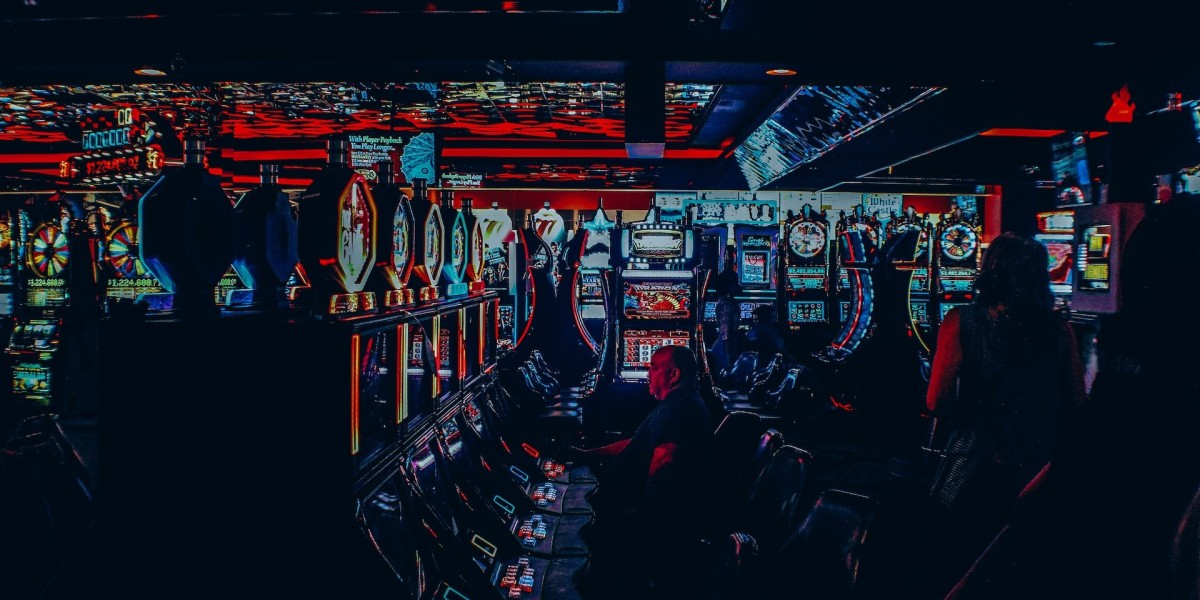 Die Auswirkungen von KI auf die Entwicklung von Online-Casinospielen im Jahr 2025