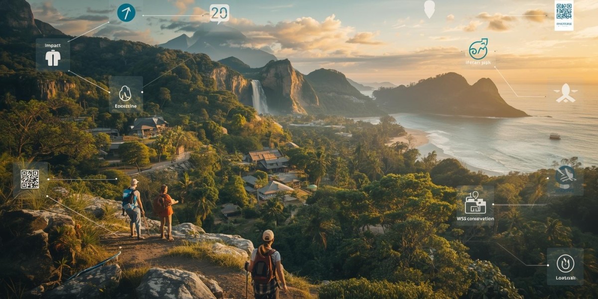 Ecotourism Market Size, Growth Outlook, and Industry Analysis