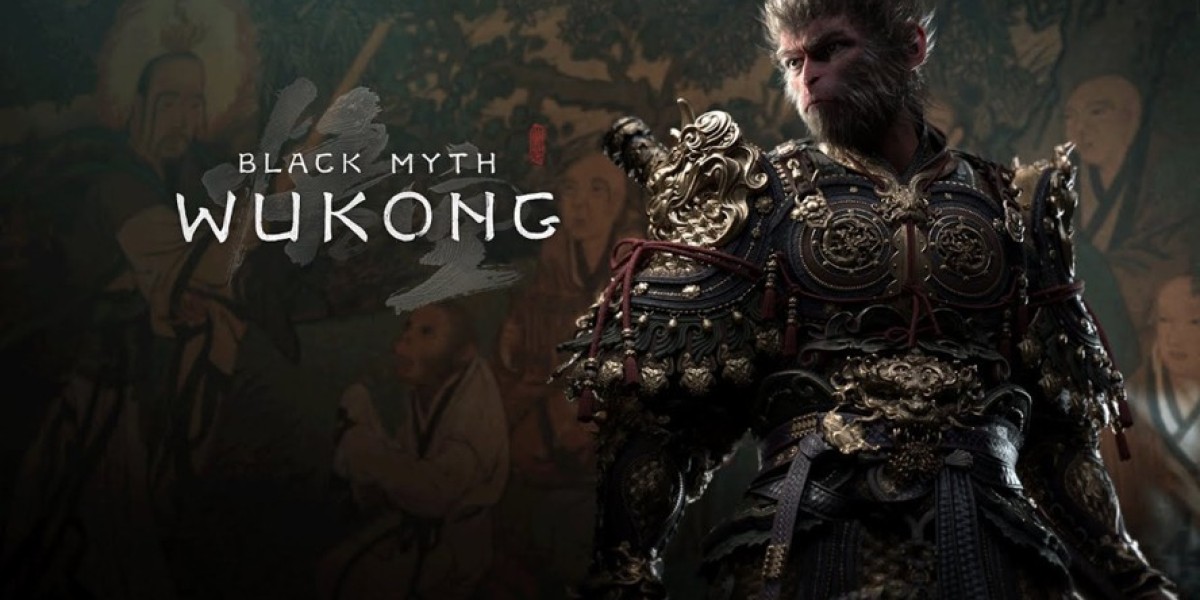 Black Myth: Wukong - Release Date Revealed