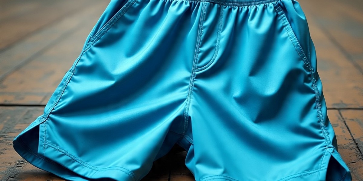 MMA Shorts: The Definitive Guide to MMA Fight Shorts, Custom MMA Shorts, and Short MMA Shorts