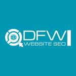 DFW website SEO