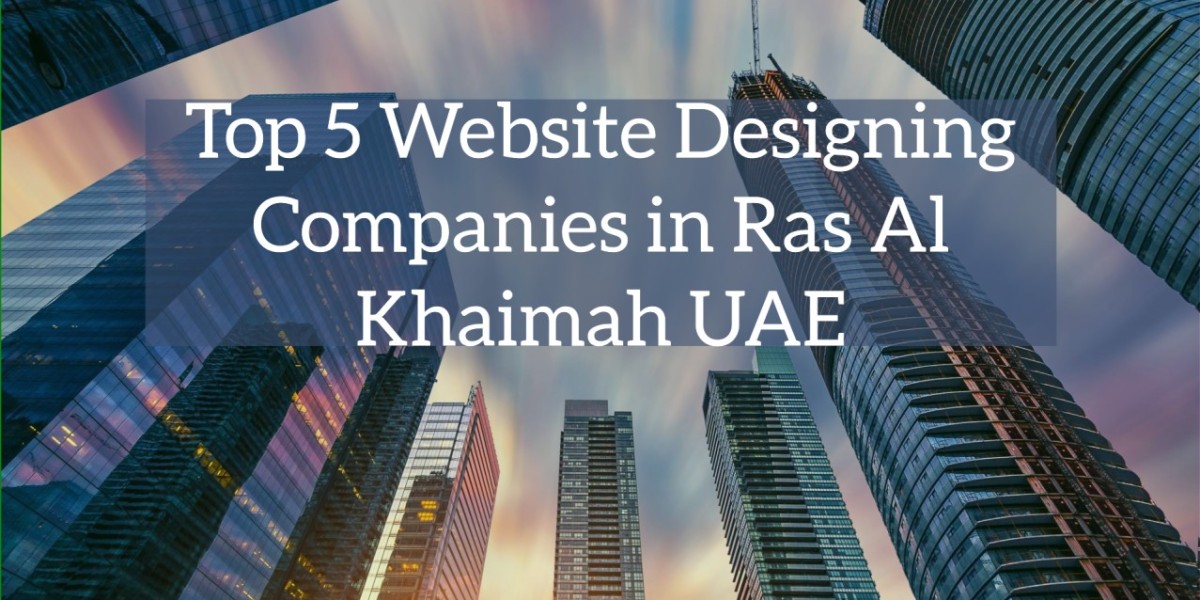 Web Design Ras Al Khaimah Solutions Built for Speed and Conversion
