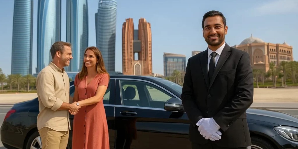 Safe Driver Dubai: Ideal for Residents, Tourists, and Business Travelers