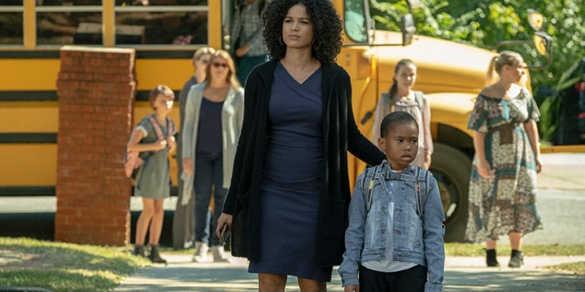 Raising Dion - Ja’siah Young's Superpower Role