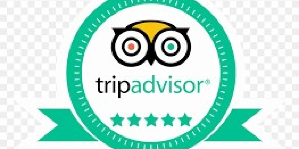 Buy TripAdvisor Reviews