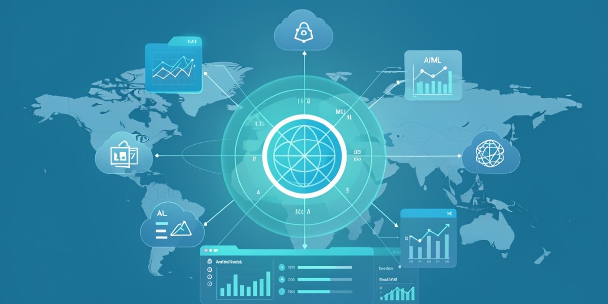 Global Data Extraction Software Market Size, Growth Trends, Demand Analysis & Forecast 2024–2033