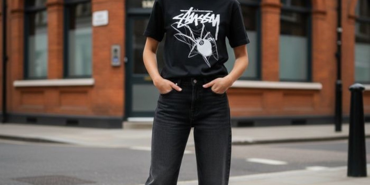 Stussy Clothing Styles Worth Investing In