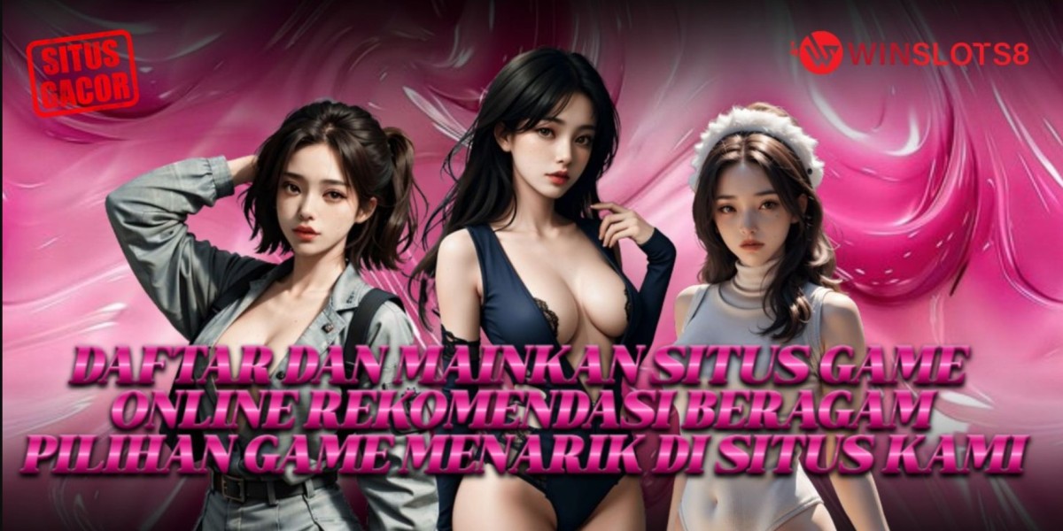 WINSLOTS8 Online Betting Platform: A Complete Guide