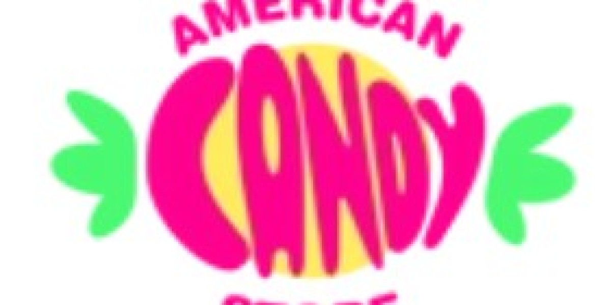 Nerd Gummy Clusters A Colorful Candy Favorite