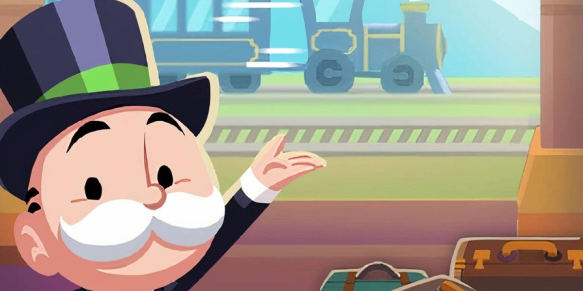 Monopoly GO Tycoon Express: Seasonal Pass Guide