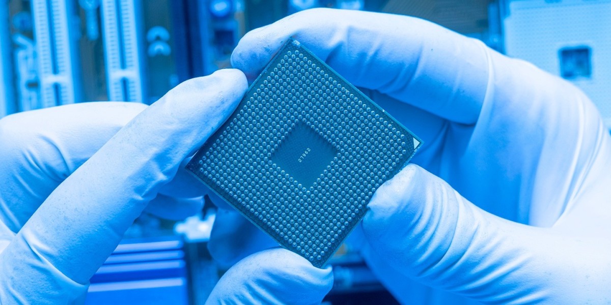 Roadmap for Setting up a Gallium Nitride Manufacturing Plant 2026 | Report by IMARC Group