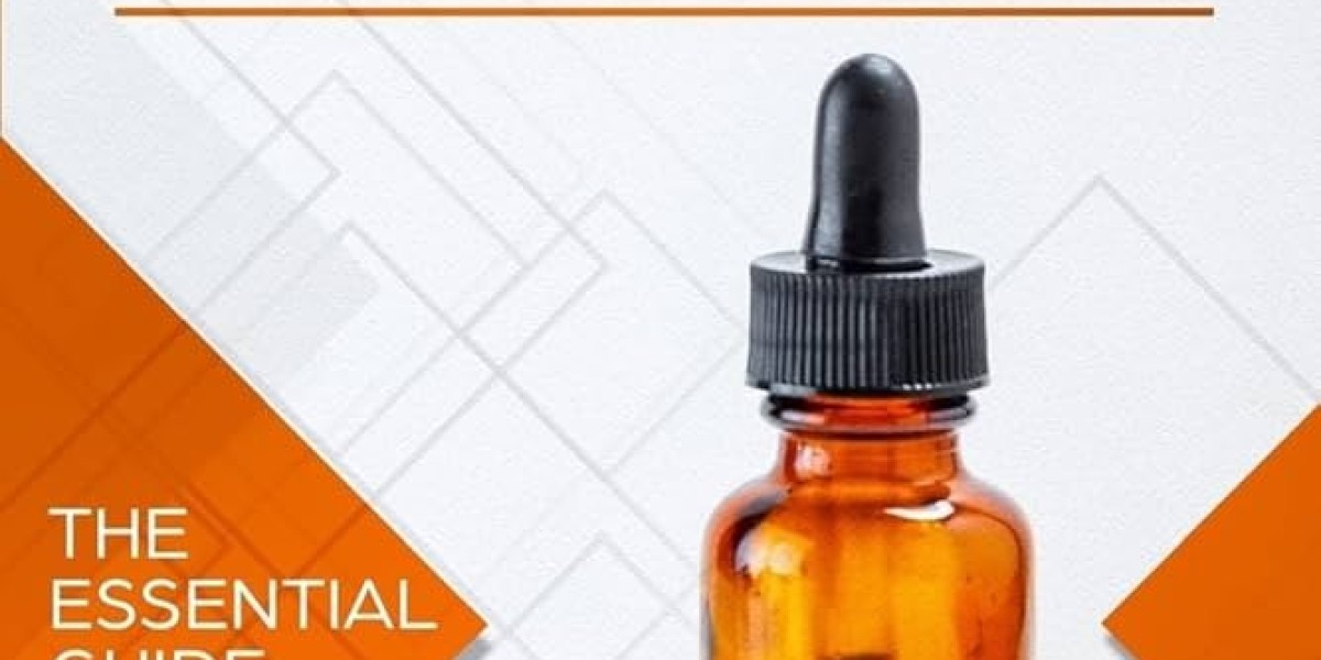 The Ultimate Comprehensive Guide to Buy CBD Online Safely, Legally, and Confidently in Today’s Expanding Digital Marketp