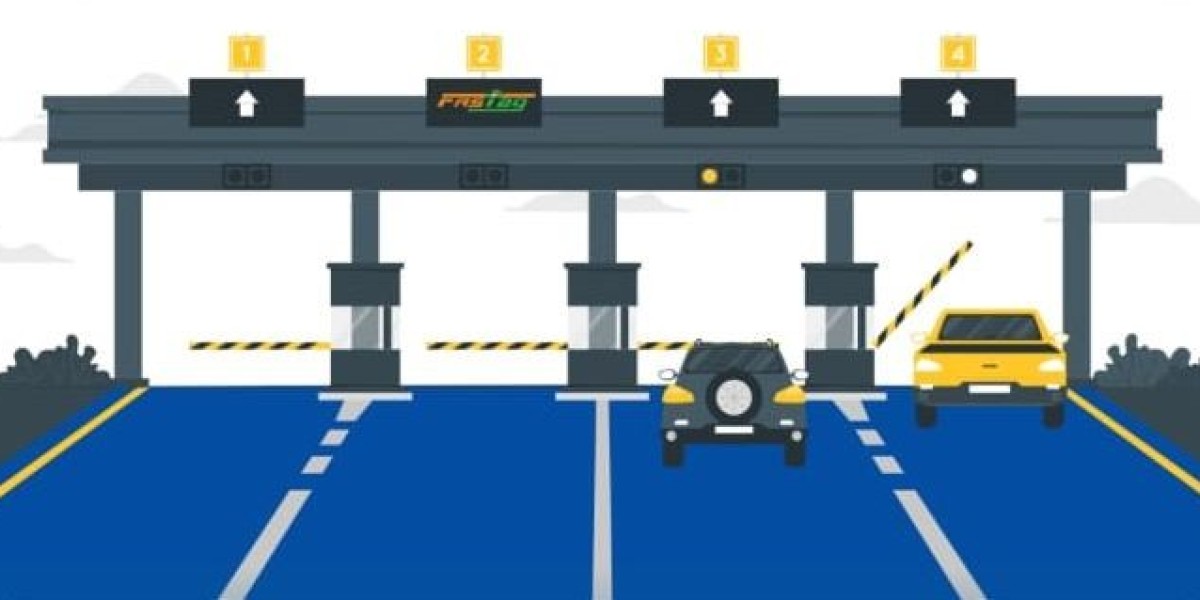 FASTag Annual Pass for Reliable Road Planning