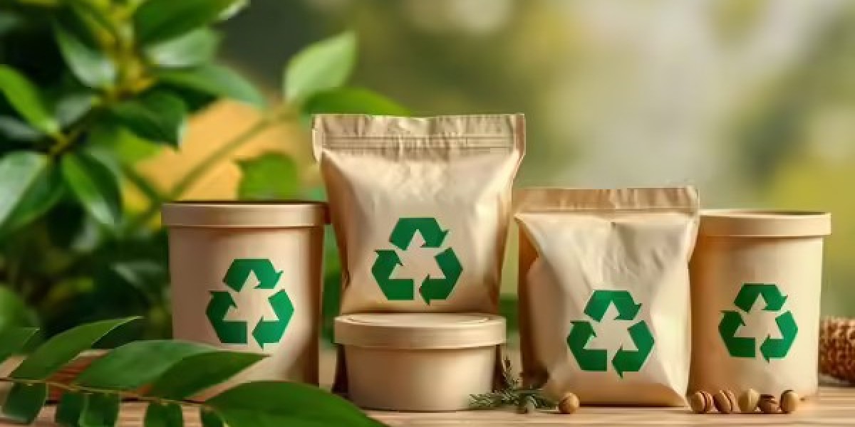 Saudi Arabia Packaging Market Growth, Size, Trends, Share & Forecast 2026-2034