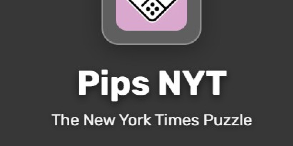 Pips NYT Puzzle Brings Fresh Logic Fun To Daily Players
