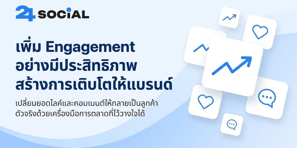 วิธีใช้เว็บปั๊มไลค์เพื่อสร้างความนิยมให้สินค้าของคุณ