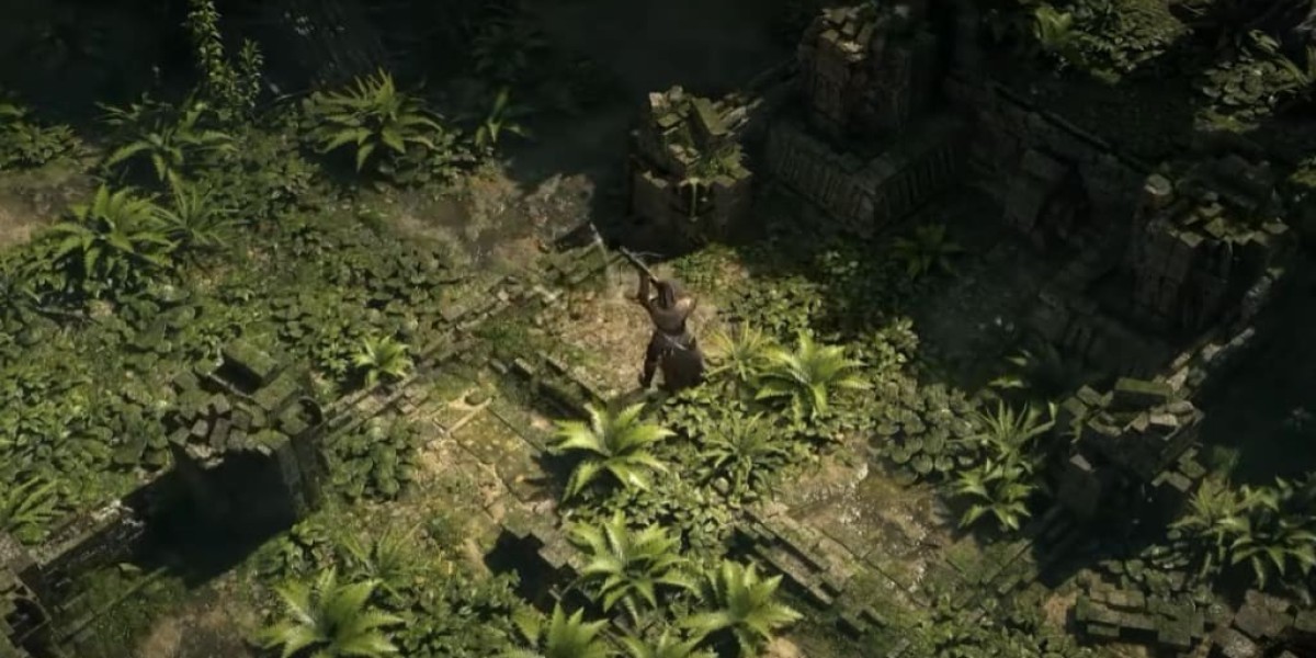 u4gm Guide to Locking Down a Stable PoE 2 Temple Layout Patch 0 4