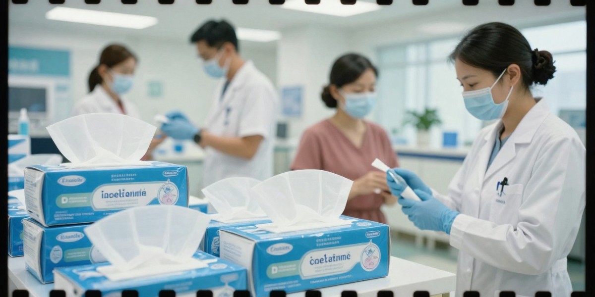 Surface Disinfectant Products Market Outlook 2023-2032