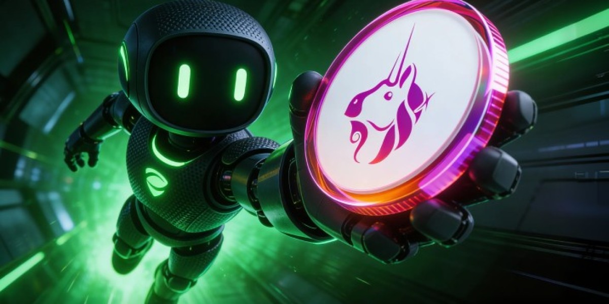 Unswap Price Forecast: Navigating the Future of Decentralized Finance with zkp