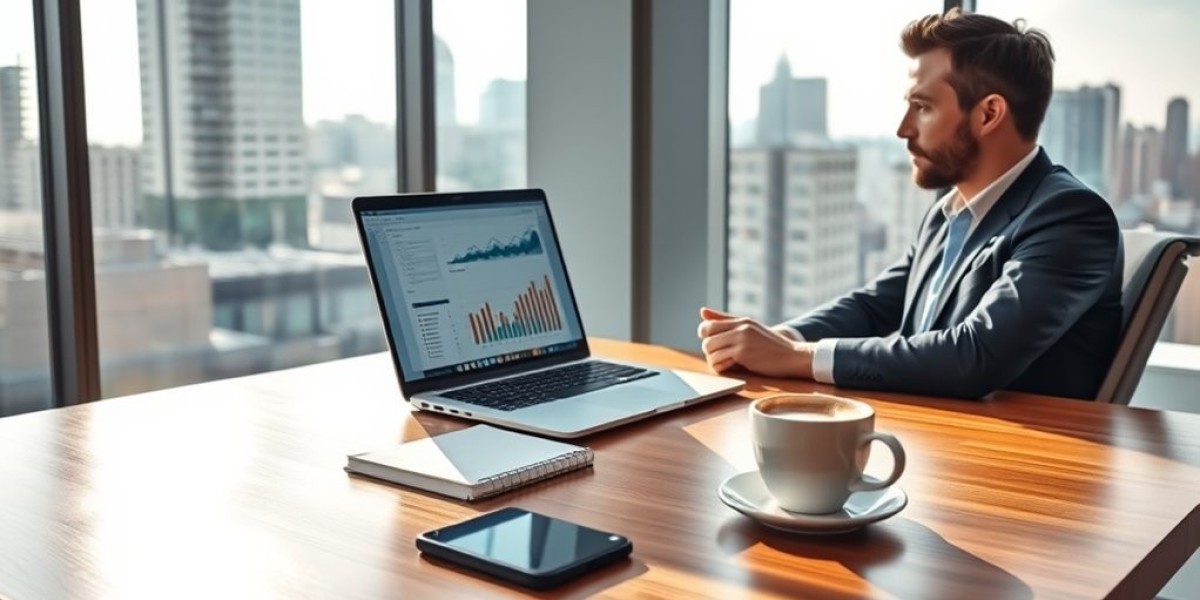 Het kopen van marketinggegevens helpt ondernemers slimme B2B-gegevens te kopen