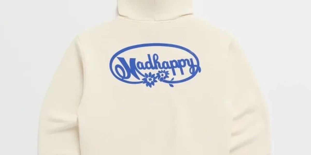 Mad Happiness: The Courage to Feel Everything