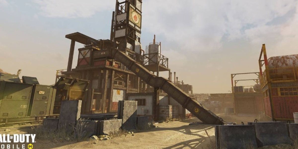 Call of Duty: Mobile – Rust Map Return Confirmed