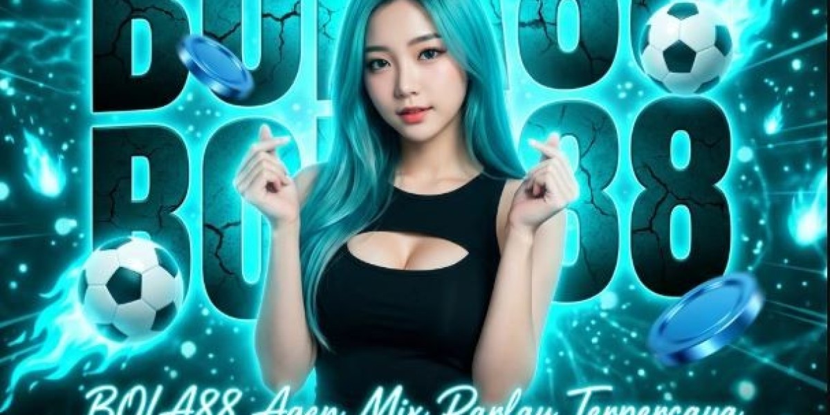 BOLA88 Online Slot Account Verification Tutorial