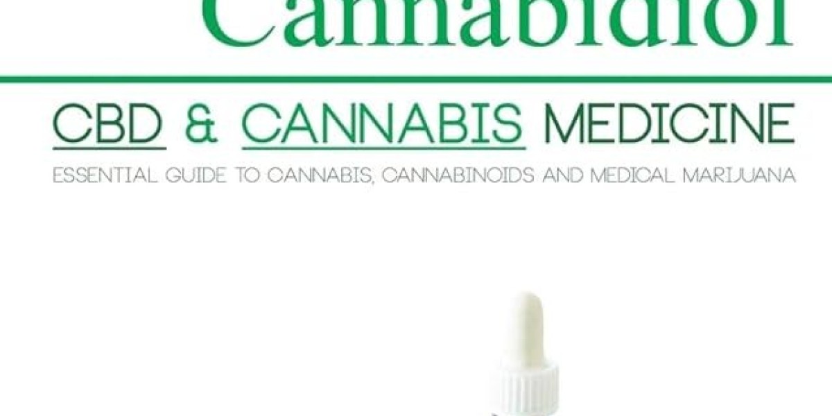 The Complete Guide to Buying CBD Online Safely and Effectively