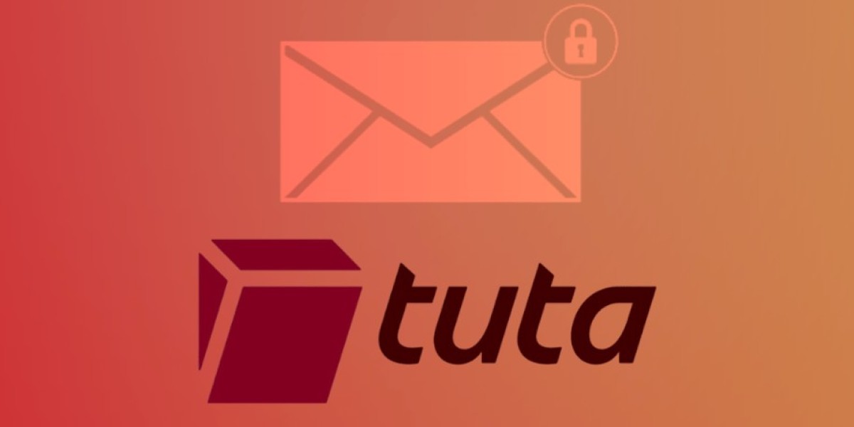 Tuta Encrypted Mail—Now Integrated with Thunderbird