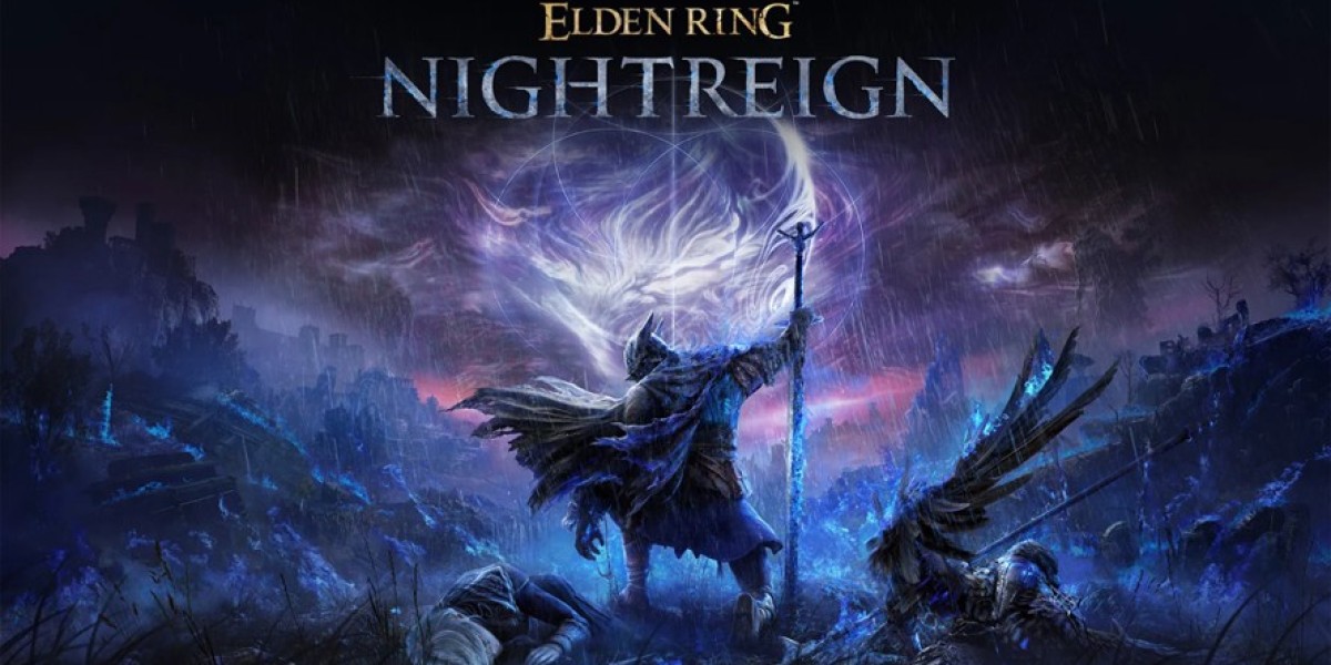 ELDEN RING NIGHTREIGN - Meet the Heroes