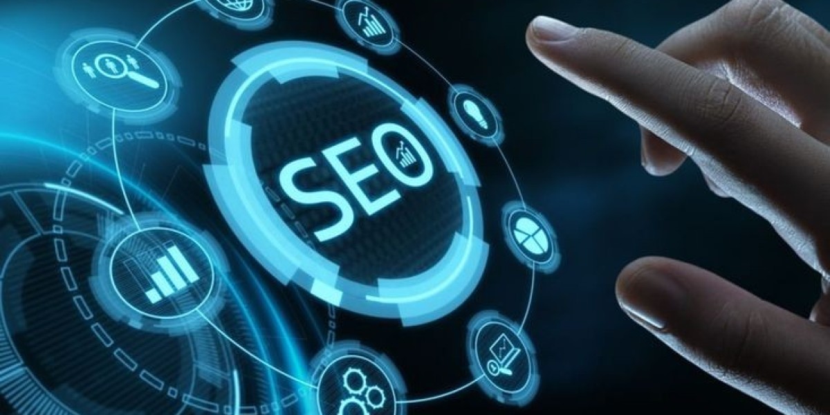 SEO Consultant in Dubai – Best SEO Services in Dubai for Sustainable Growth