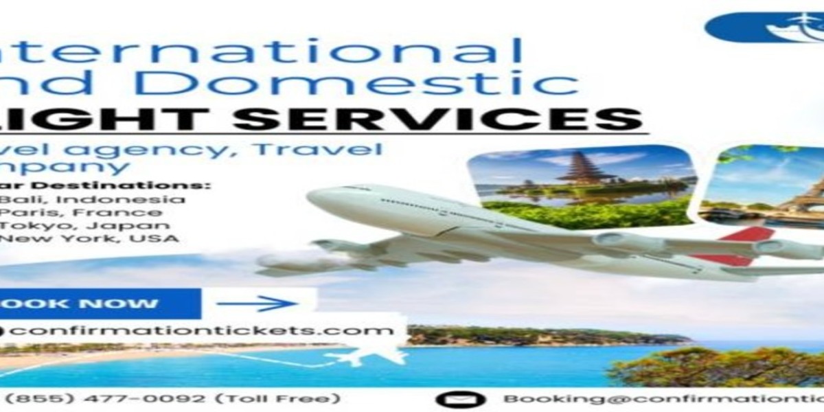ConfirmationTickets.com – Book Cheap Flights & Save Big on Every Trip