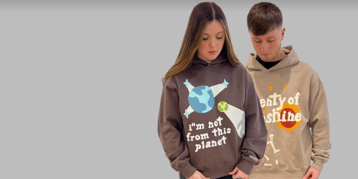 Broken Planet Streetwear: Hoodie & Jacket Style Guide