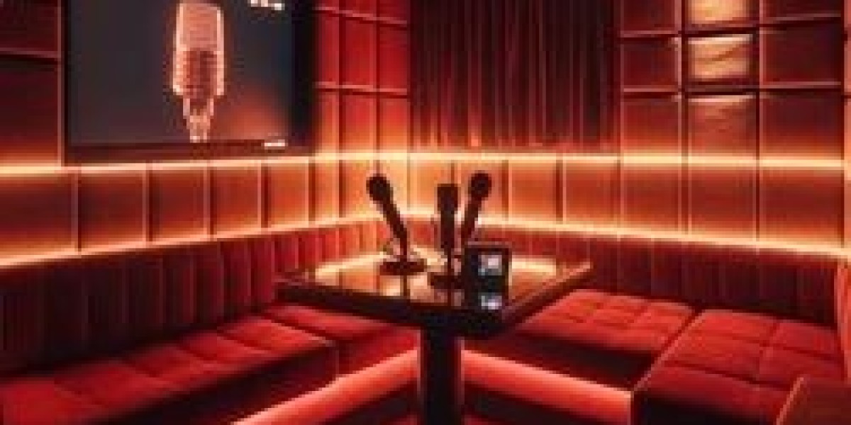 강남달토 노래방의 특별한 매력과 문화적 의미: 서울 강남의 대표적인 노래방 체험 공간