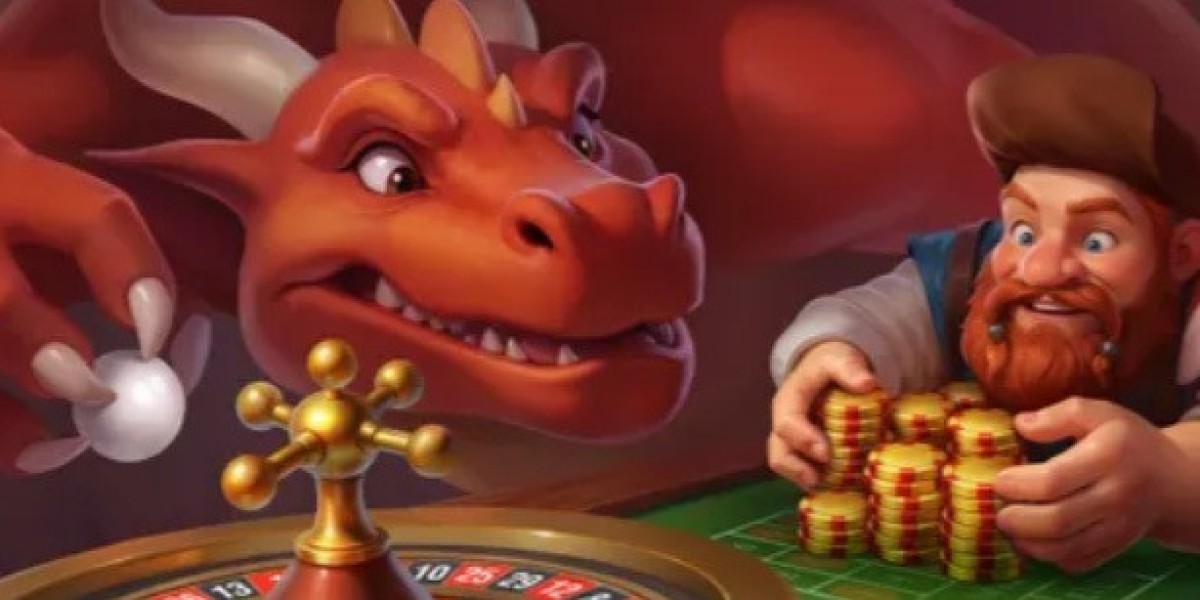Detailni pohled na dragonia casino Czech: Co muzete ocekavat?
