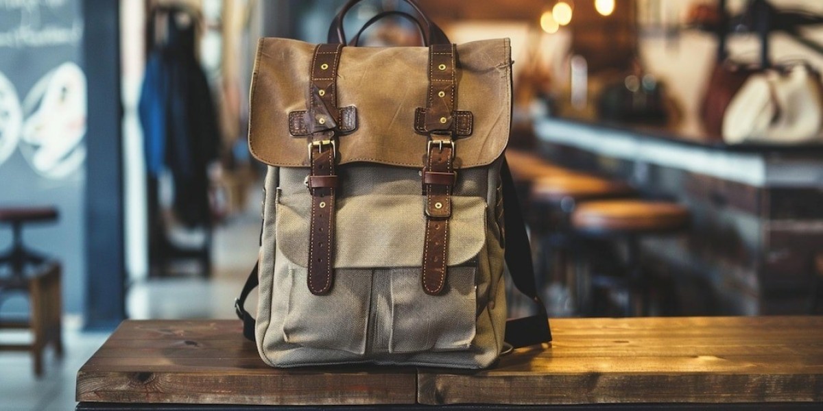 Setting Up a Successful Backpack Manufacturing Plant Cost 2026: Project Report and Business Plan