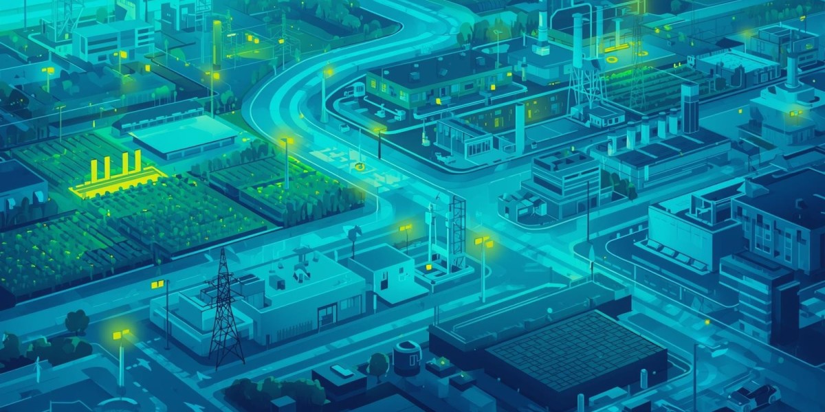 Global LoRa and LoRaWAN IoT Market Size, Growth Trends, and Forecast 2024–2033