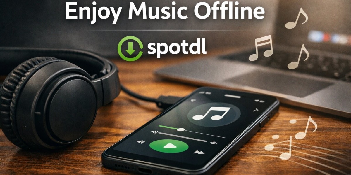 The Ultimate Guide to Using a Spotify MP3 Downloader for Offline Music