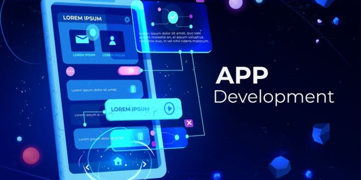 Expert Mobile App Developers for Scalable and High-Performance Applications