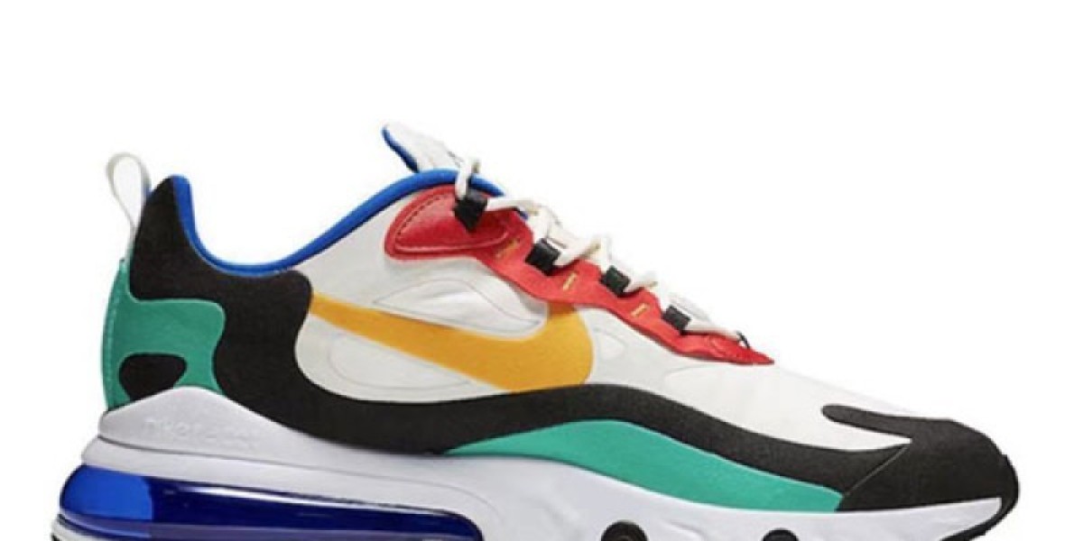 ร้านกีฬา: พื้นที่ที่คุณจะพบรองเท้าคุณภาพจาก Nike