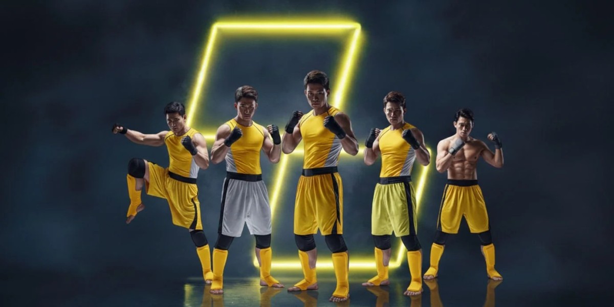 패리매치 코리아