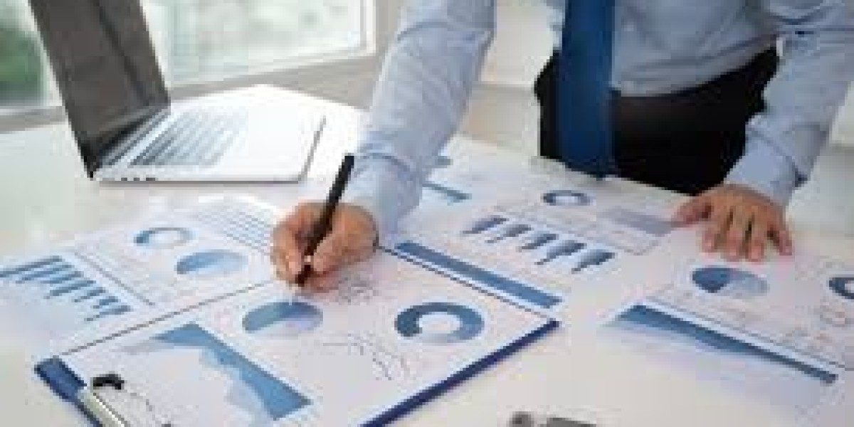 Reliable Business Valuation Services for Growth & Investors