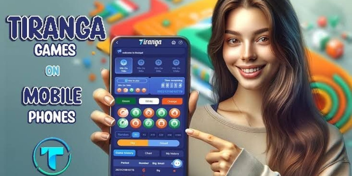 Tiranga Game – A Complete Overview of Features, Gameplay & Benefits